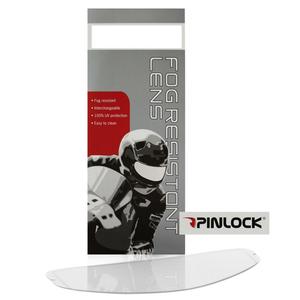 Pinlock pro helmy Nexx X.WED2 čirý