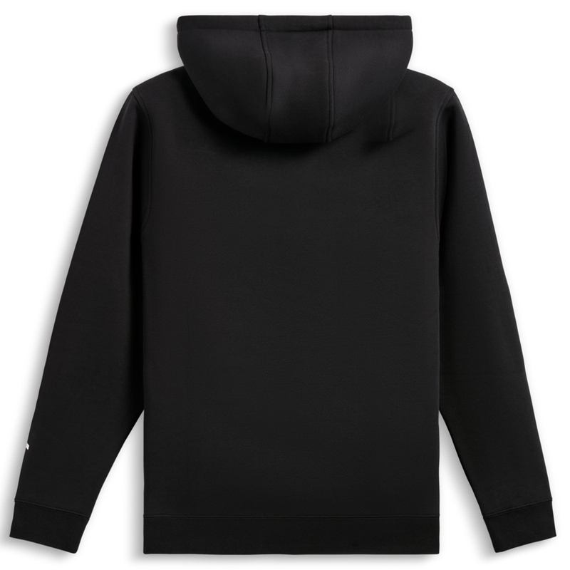 Alpinestars Harken Hoodie pulóver fekete