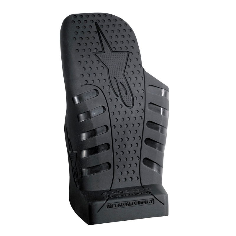 Egyetlen központ az Alpinestars TECH 10 számára