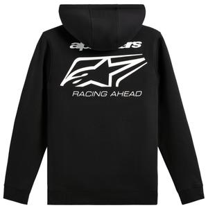 Alpinestars Formulation Hoodie pulóver fekete