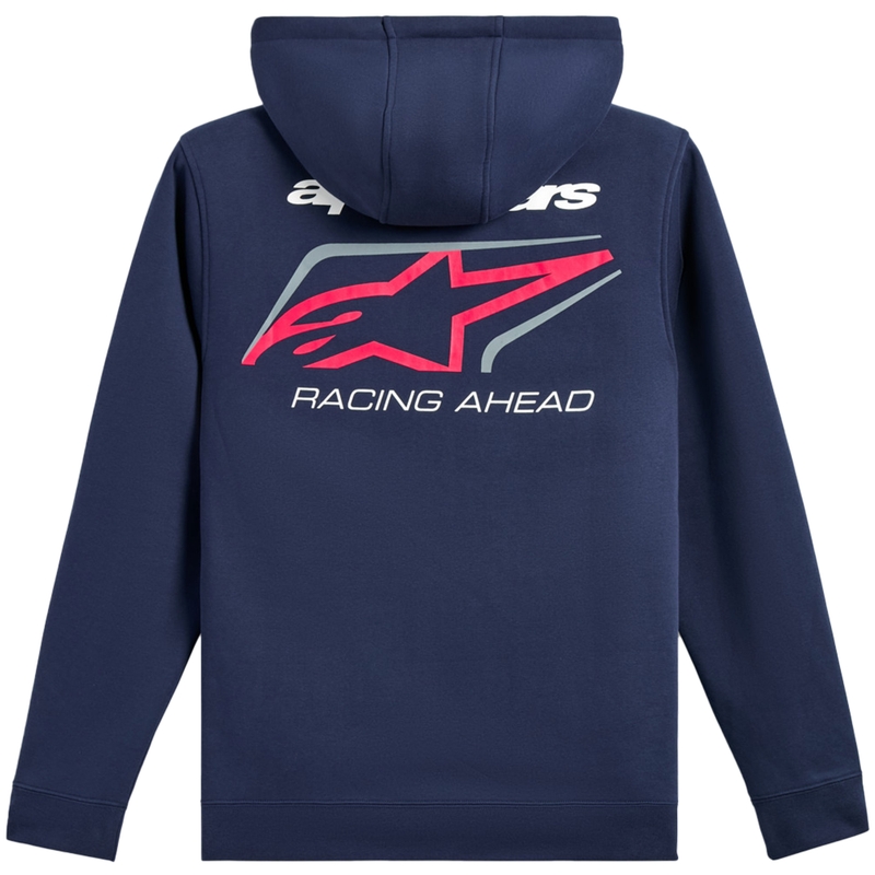 Alpinestars Formulation Hoodie pulóver kék