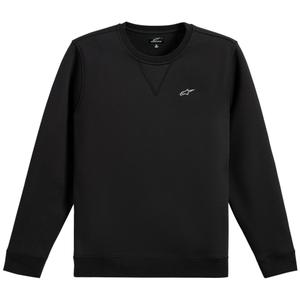 Alpinestars Positive Crew pulóver fekete