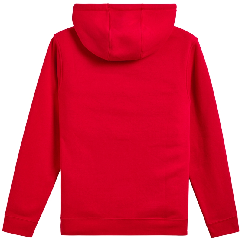 Alpinestars Ageless Hoodie 3 pulóver piros-fehér