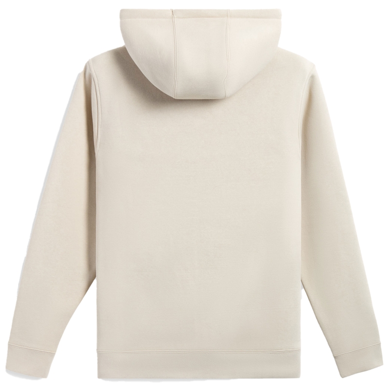 Alpinestars Ageless Hoodie 3 off white pulóver fehér-fekete