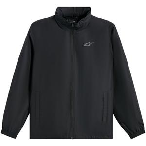 Alpinestars Overhaul Racer kabát fekete