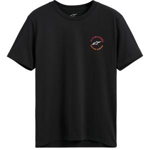 Alpinestars True CSF póló fekete