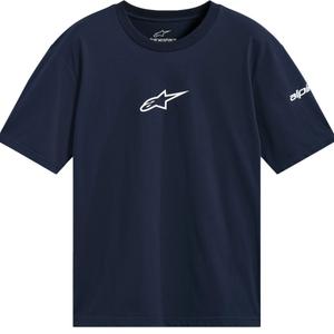 Alpinestars Frontal CSF póló kék