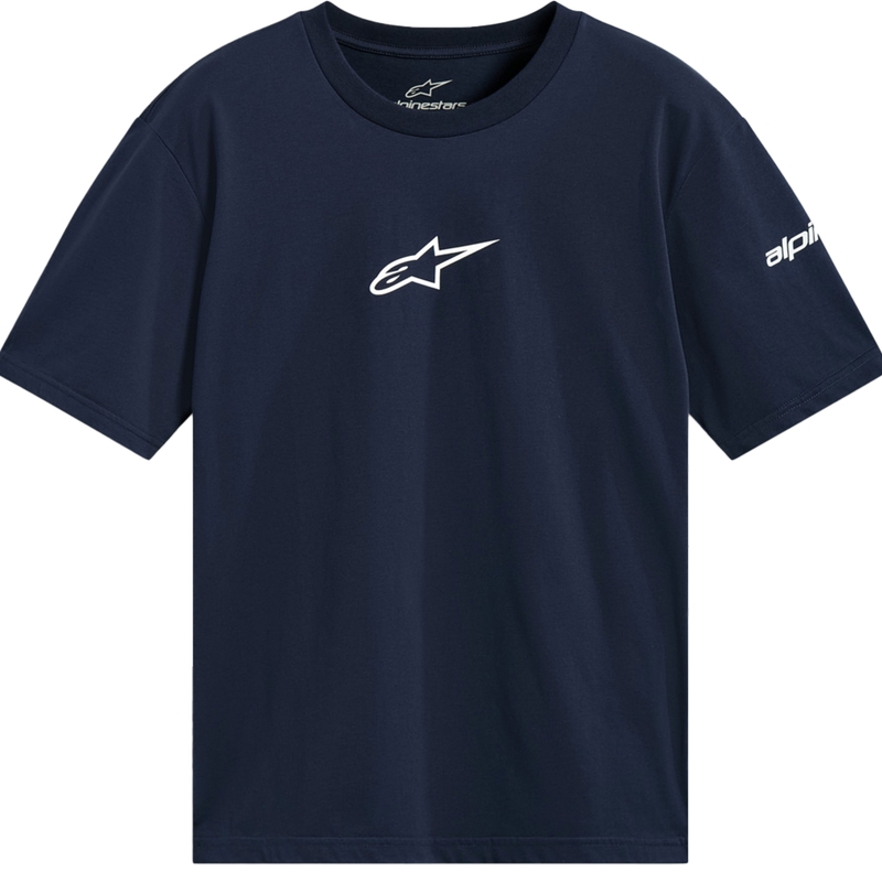 Alpinestars Frontal CSF póló kék