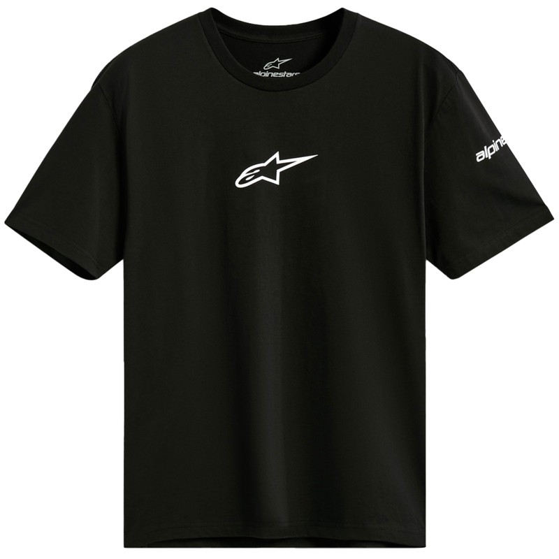 Alpinestars Frontal CSF póló fekete