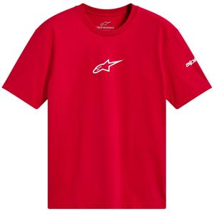 Alpinestars Frontal CSF póló piros