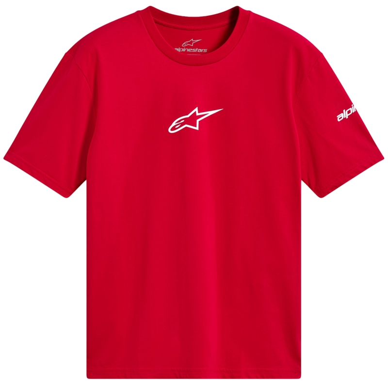 Alpinestars Frontal CSF póló piros