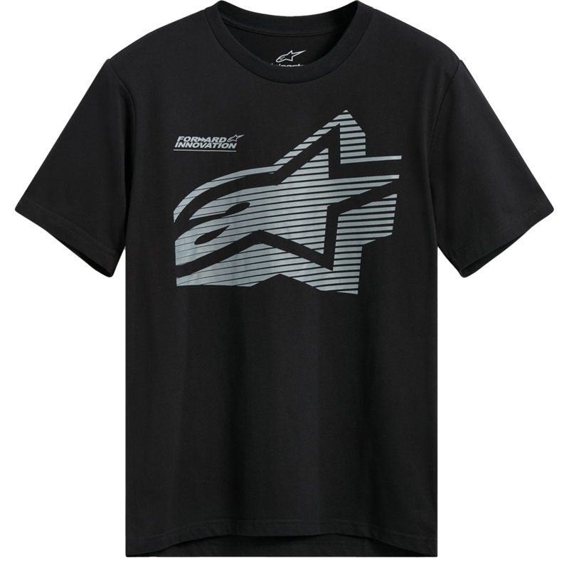 Alpinestars Fasting CSF póló fekete