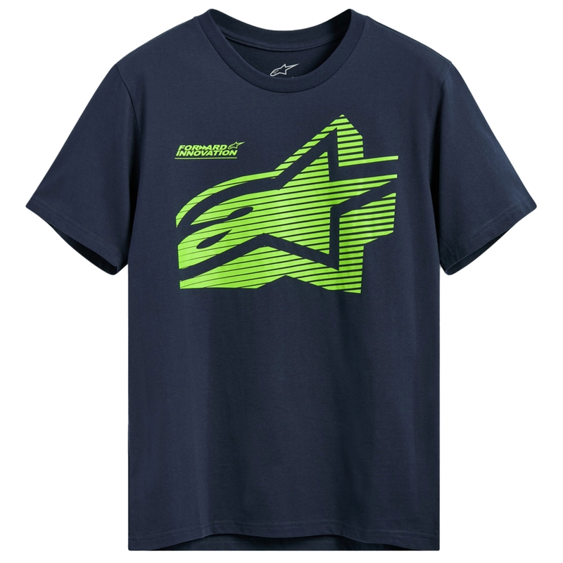 Alpinestars Fasting CSF póló kék