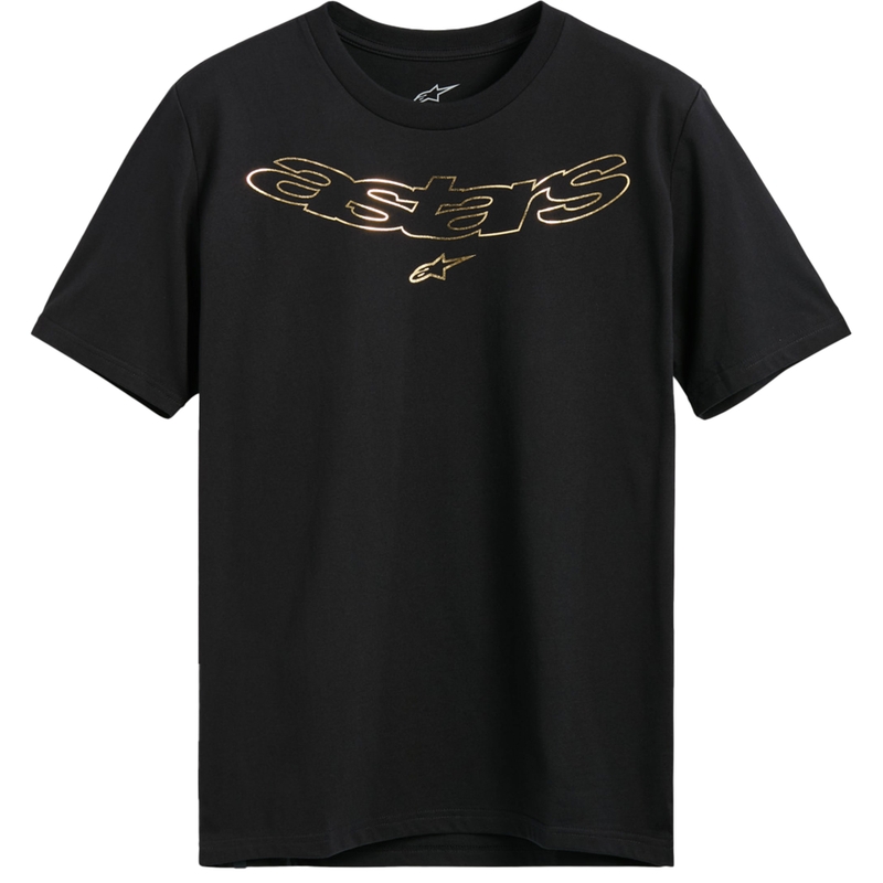 Alpinestars Luxo CSF póló fekete