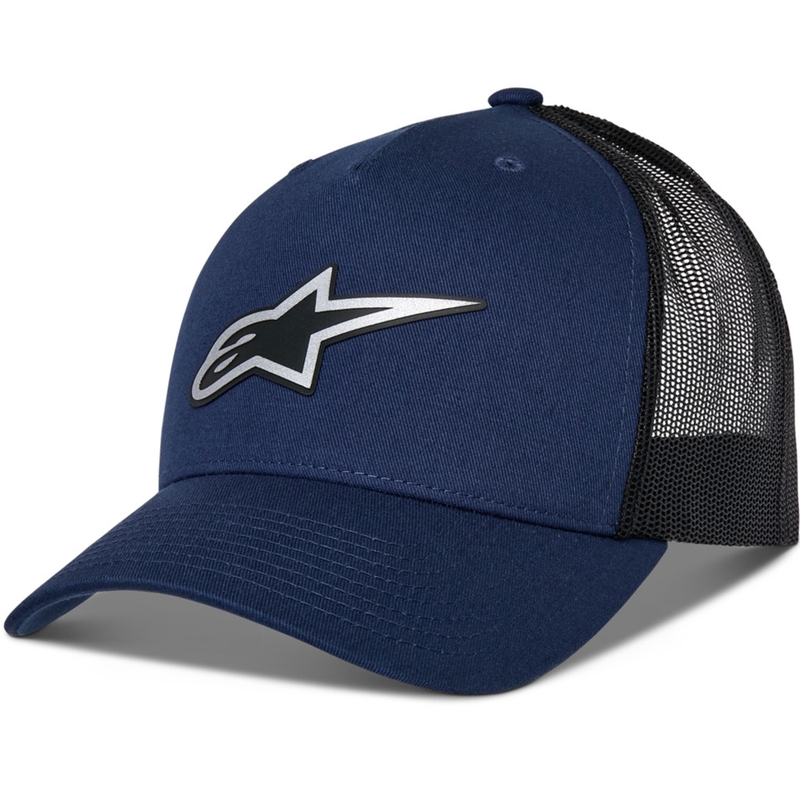 Alpinestars Reflect Ageless sapka kék-fekete