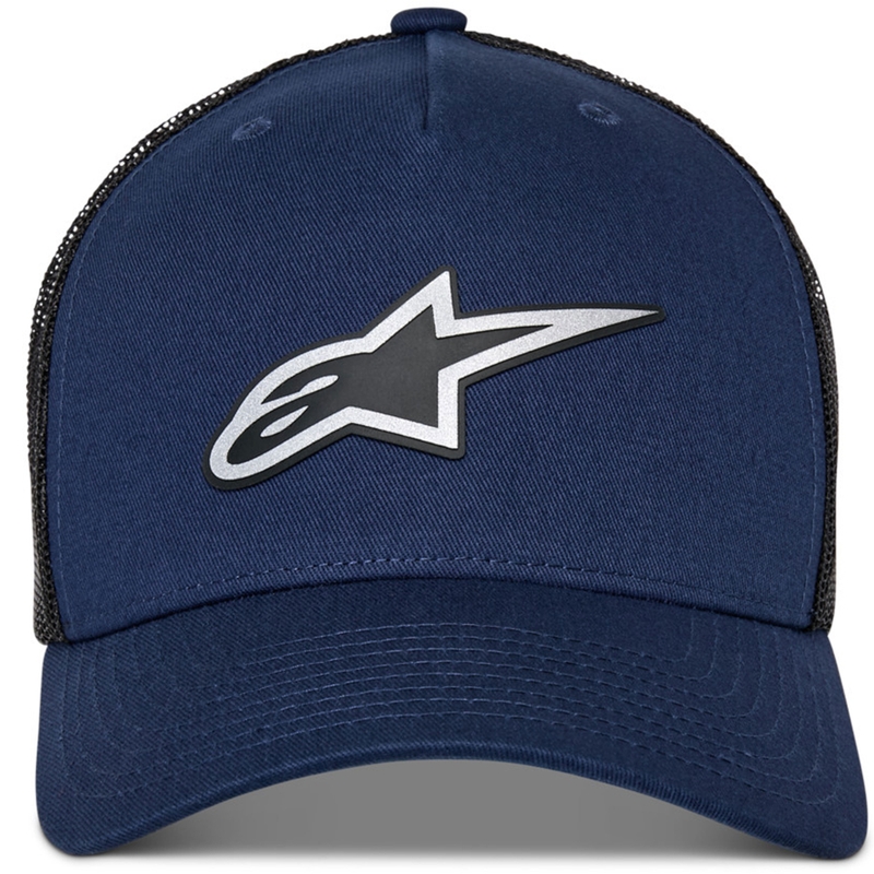 Alpinestars Reflect Ageless sapka kék-fekete