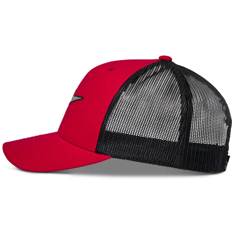 Alpinestars Reflect Ageless sapka piros-fekete