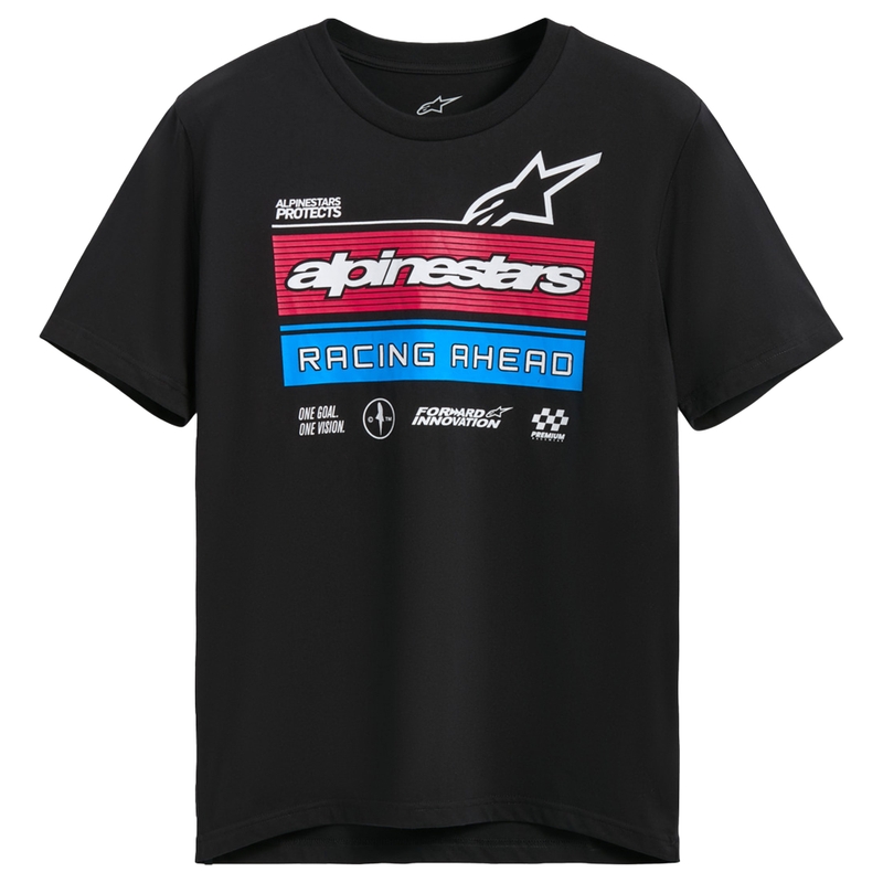 Alpinestars Harken CSF póló fekete