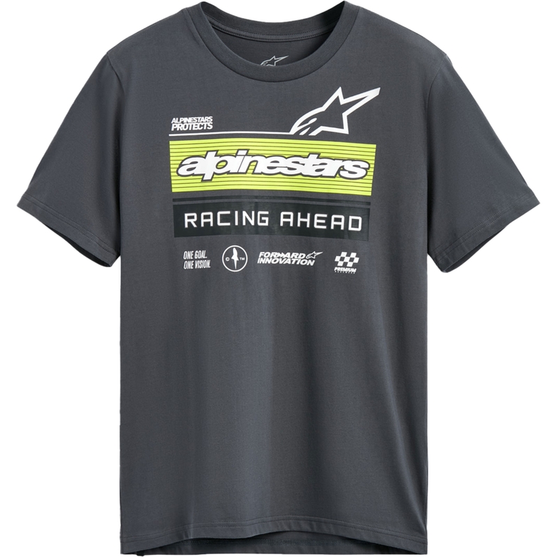 Alpinestars Harken CSF póló szürke