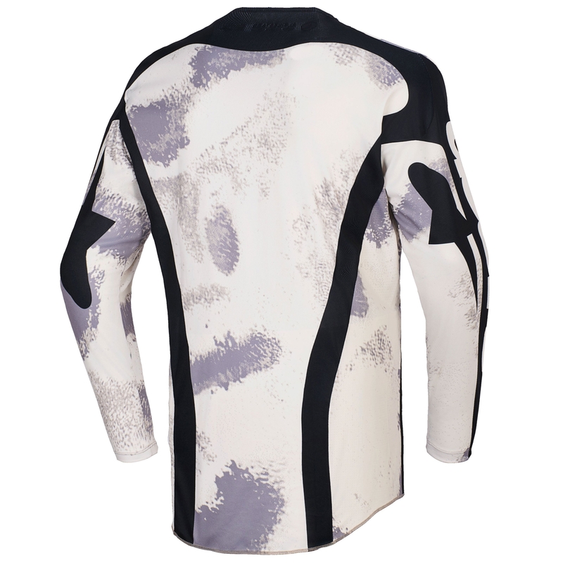 Alpinestars Racer Lahnd motokrossz mez homokszín-camo