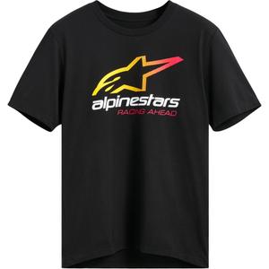 Triko Alpinestars Aligned CSF černé