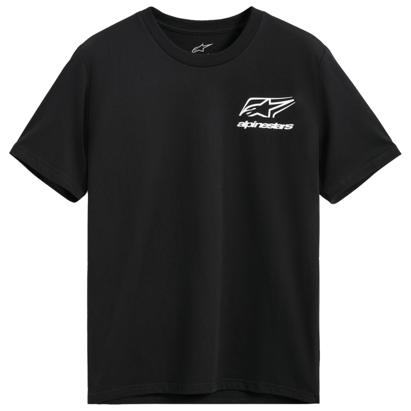 Alpinestars Formulation CSF póló fekete