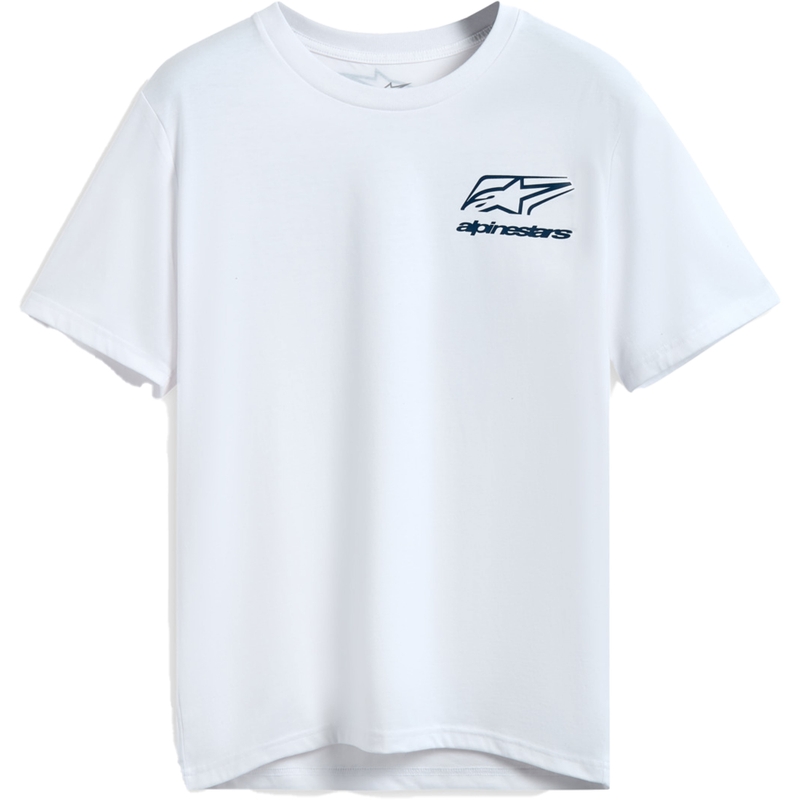 Alpinestars Formulation CSF póló fehér