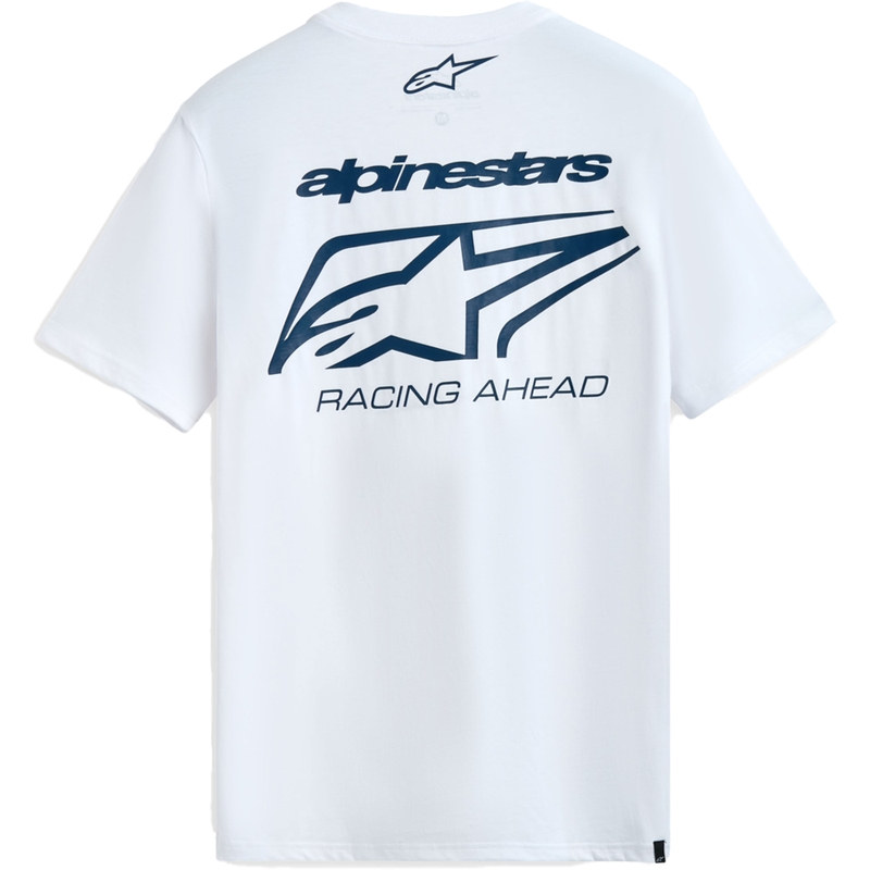 Alpinestars Formulation CSF póló fehér