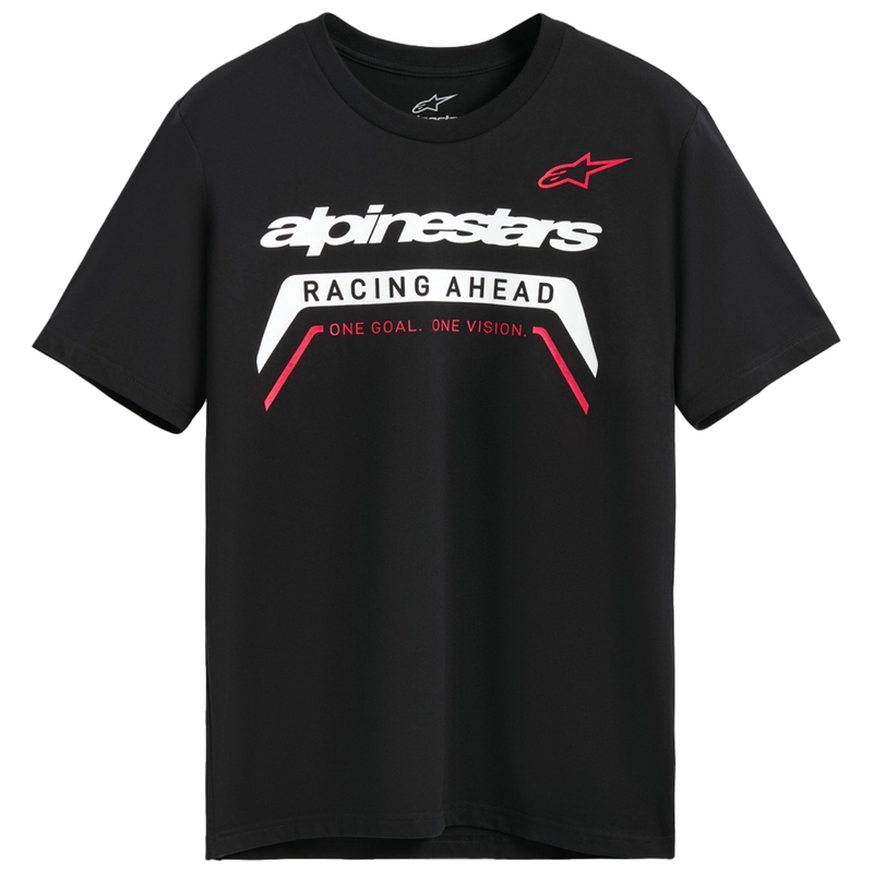 Alpinestars Q3 CSF póló fekete