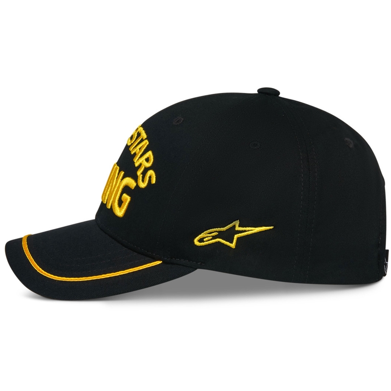 Alpinestars Luminary sapka fekete