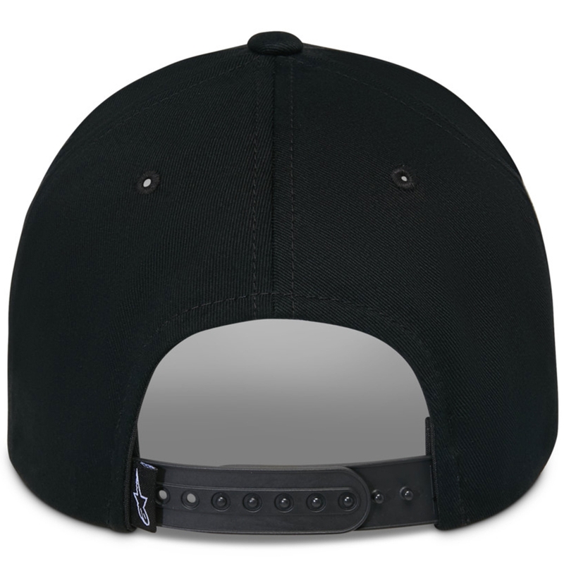 Alpinestars Luminary sapka fekete