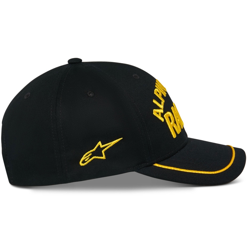 Alpinestars Luminary sapka fekete
