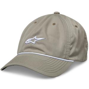 Alpinestars Tyler sapka khaki