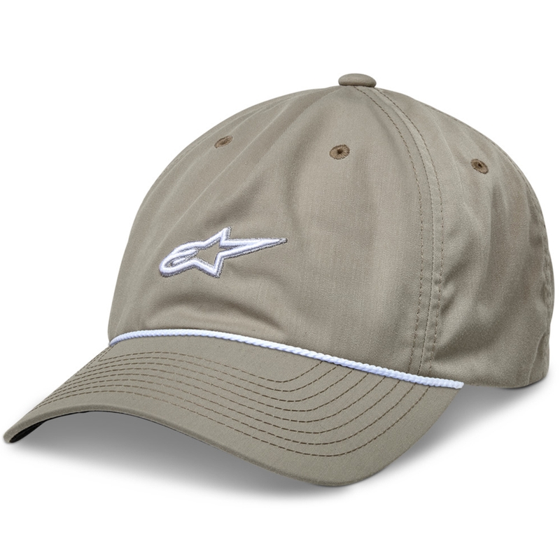 Alpinestars Tyler sapka khaki