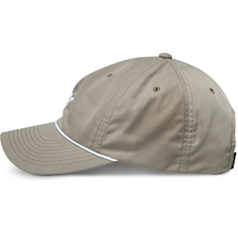 Alpinestars Tyler sapka khaki