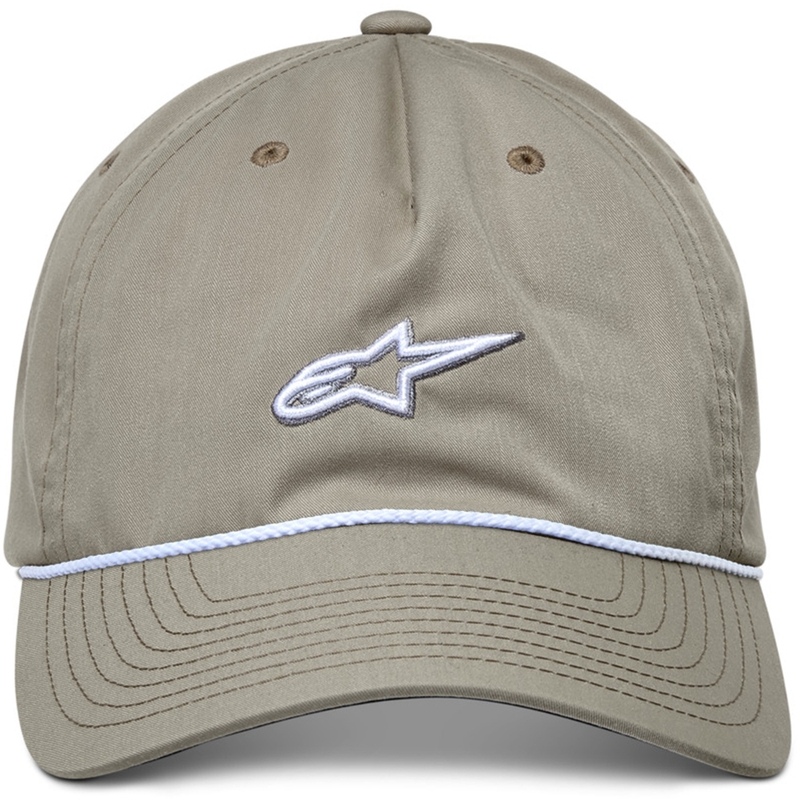 Alpinestars Tyler sapka khaki