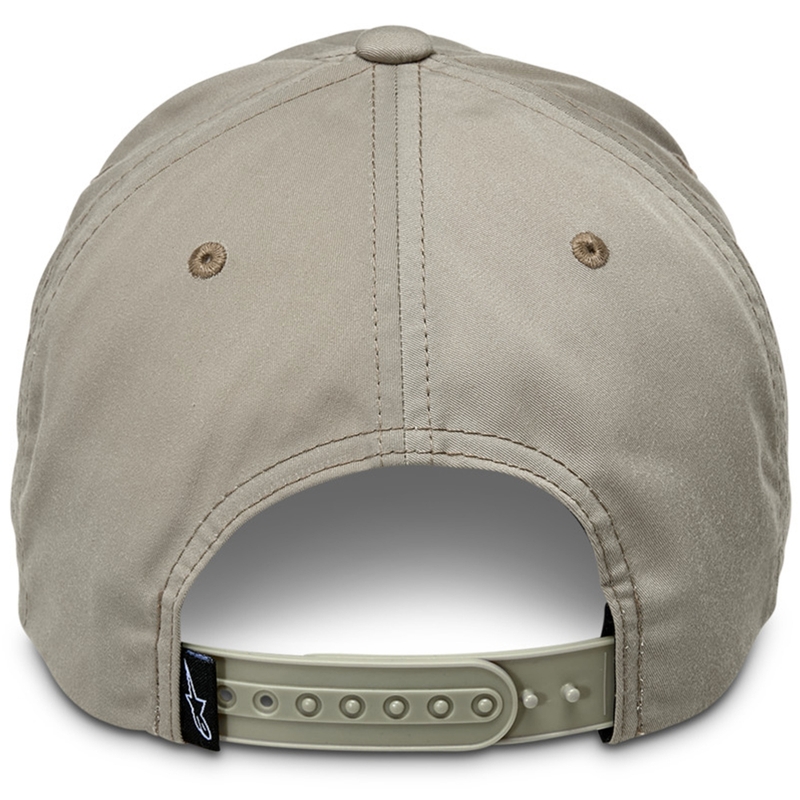 Alpinestars Tyler sapka khaki