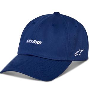 Alpinestars Deduce Strapback sapka kék