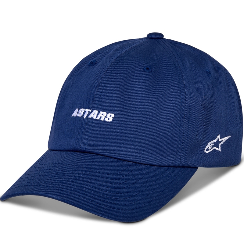 Alpinestars Deduce Strapback sapka kék