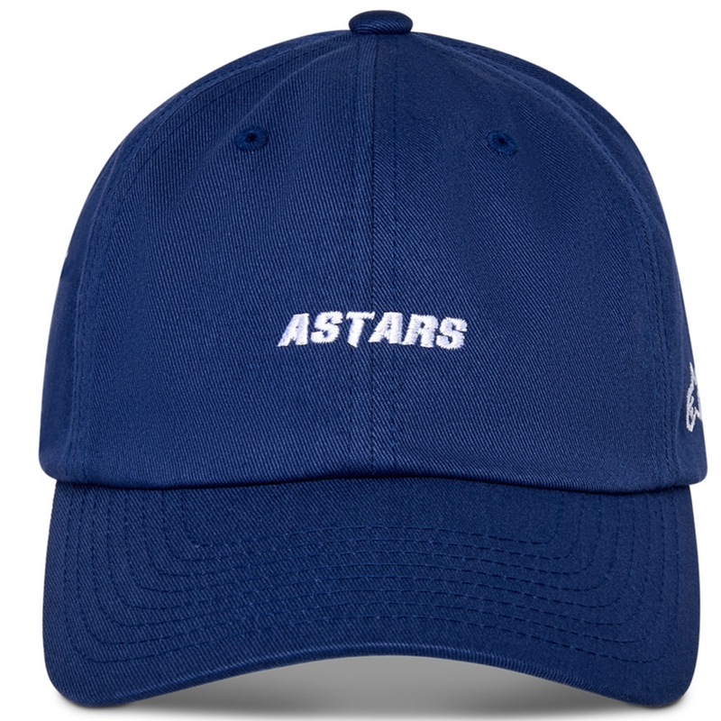 Alpinestars Deduce Strapback sapka kék