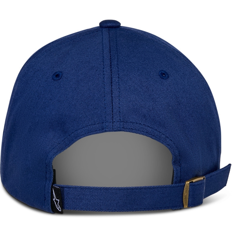 Alpinestars Deduce Strapback sapka kék