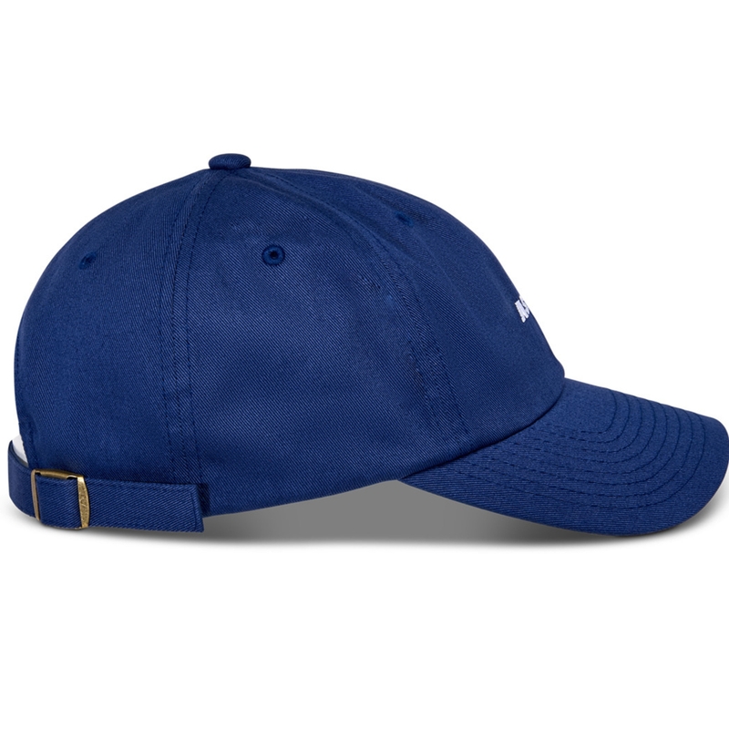 Alpinestars Deduce Strapback sapka kék