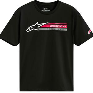 Triko Alpinestars Partake CSF černé