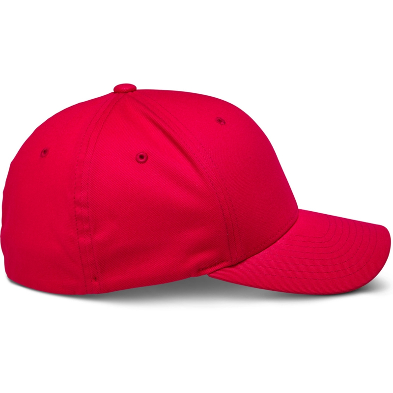 Alpinestars Corp Shift 2 sapka piros-fehér