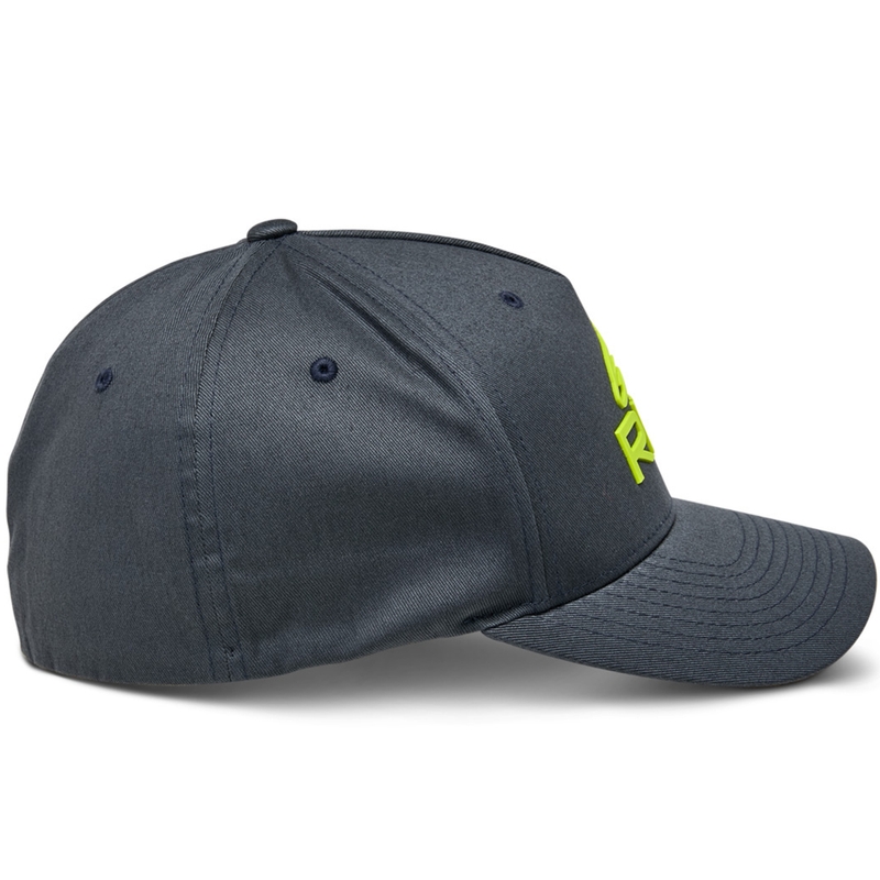 Alpinestars Ride Sonic sapka szürke-fluo sárga