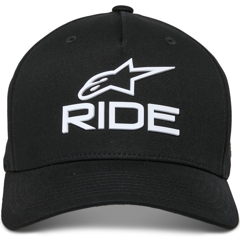 Alpinestars Ride Sonic sapka fekete-fehér