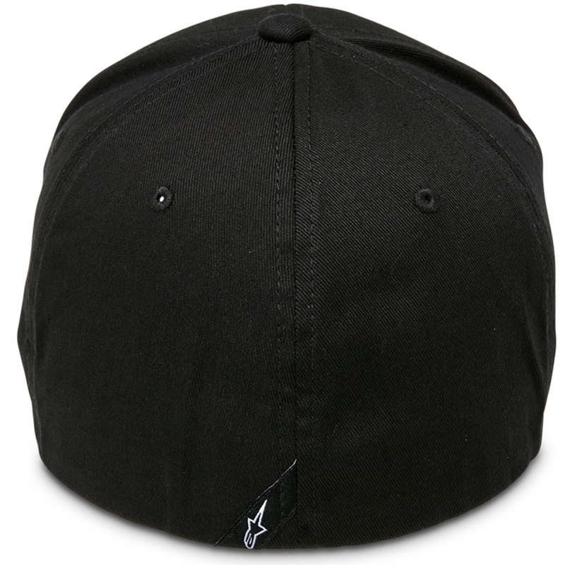 Alpinestars Entitled sapka fekete-zöld