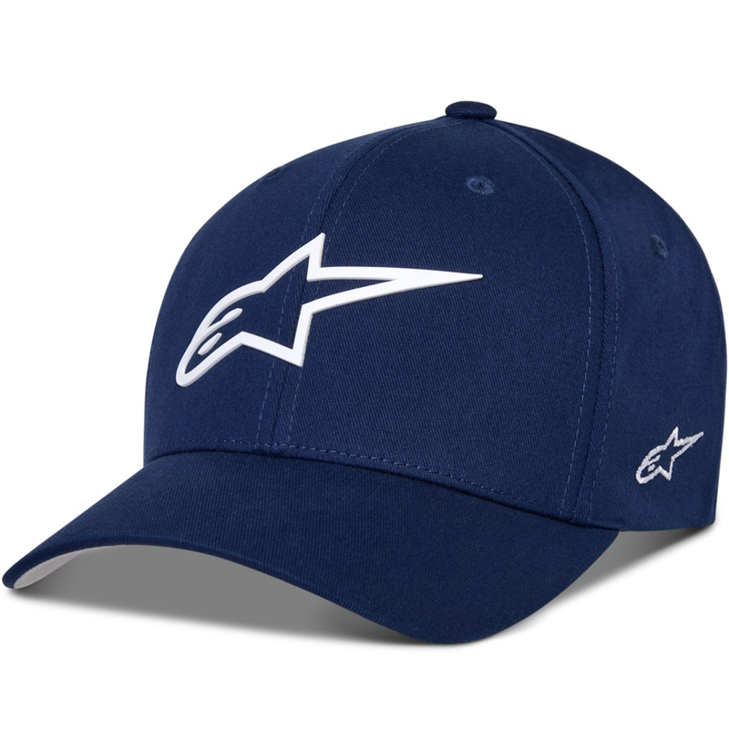 Alpinestars Ageless Multi siltes sapka kék