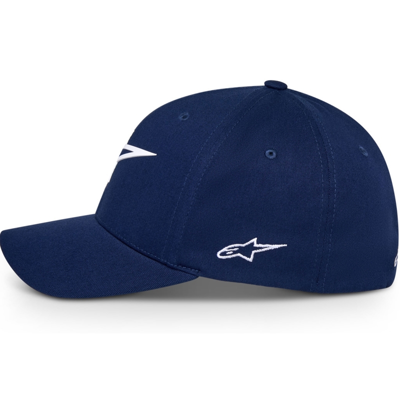 Alpinestars Ageless Multi siltes sapka kék