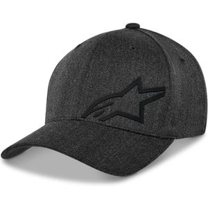 Alpinestars Corp Shift Multi sapka sötét szürke